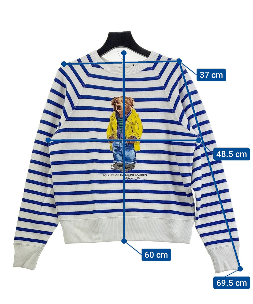 Polo Ralph Lauren เสื้อสเวตเตอร์