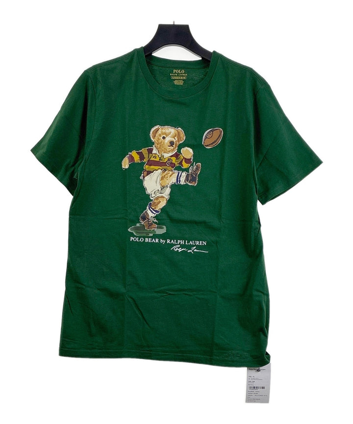 Polo Ralph Lauren เสื้อยืด/เสื้อท็อปส์