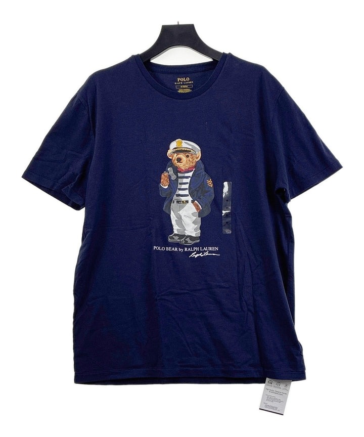 Polo Ralph Lauren เสื้อยืด/เสื้อท็อปส์