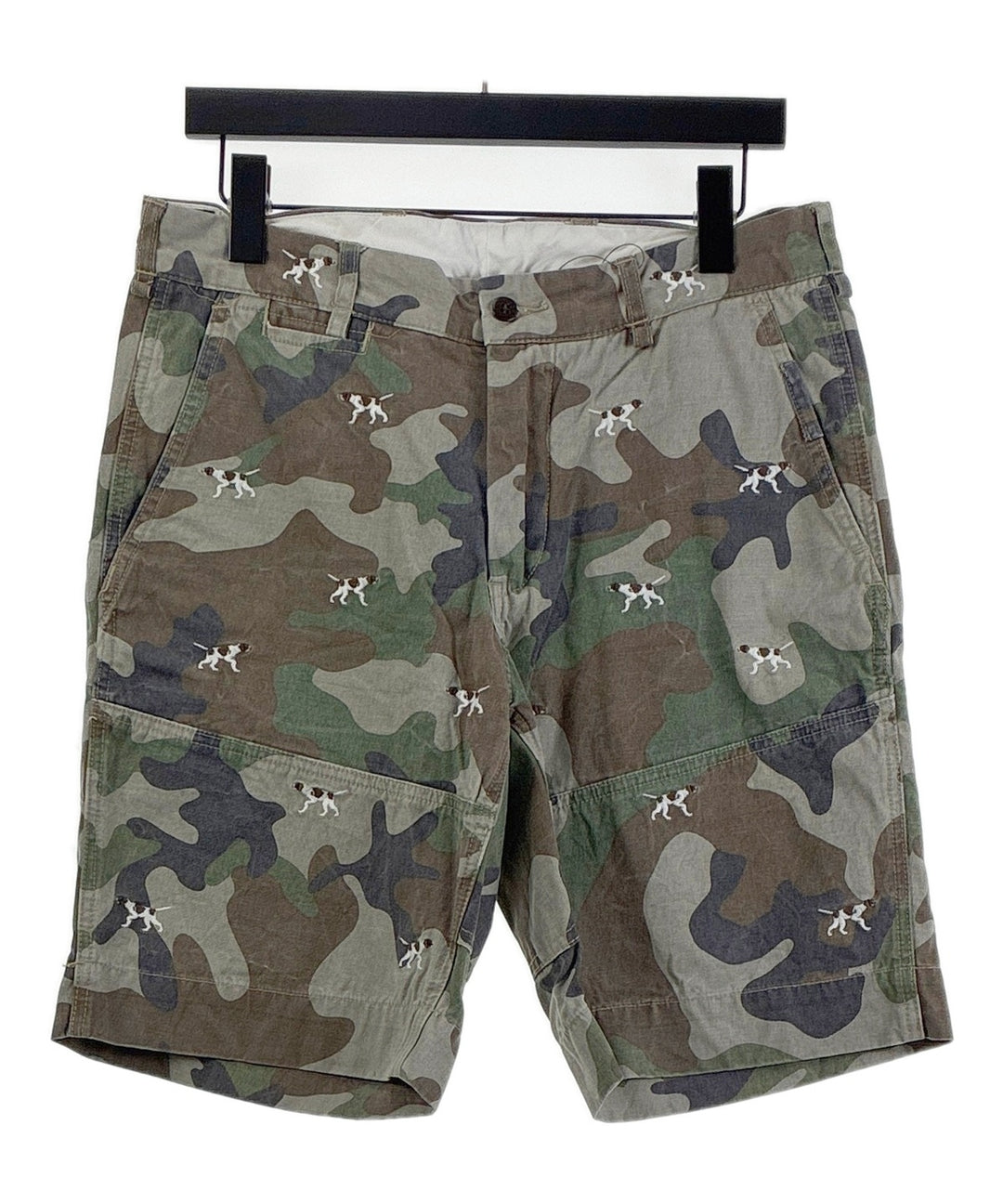 Polo Ralph Lauren กางเกงขาสั้น