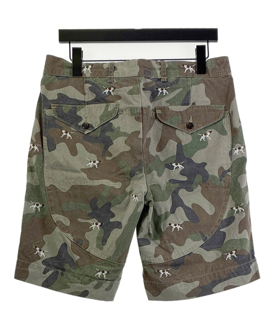 Polo Ralph Lauren กางเกงขาสั้น