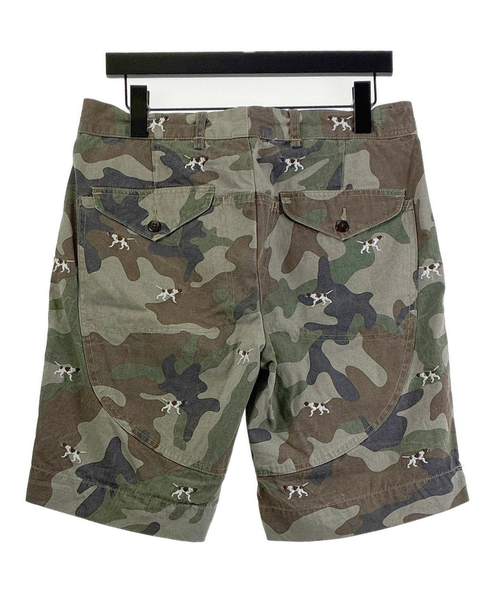 Polo Ralph Lauren กางเกงขาสั้น