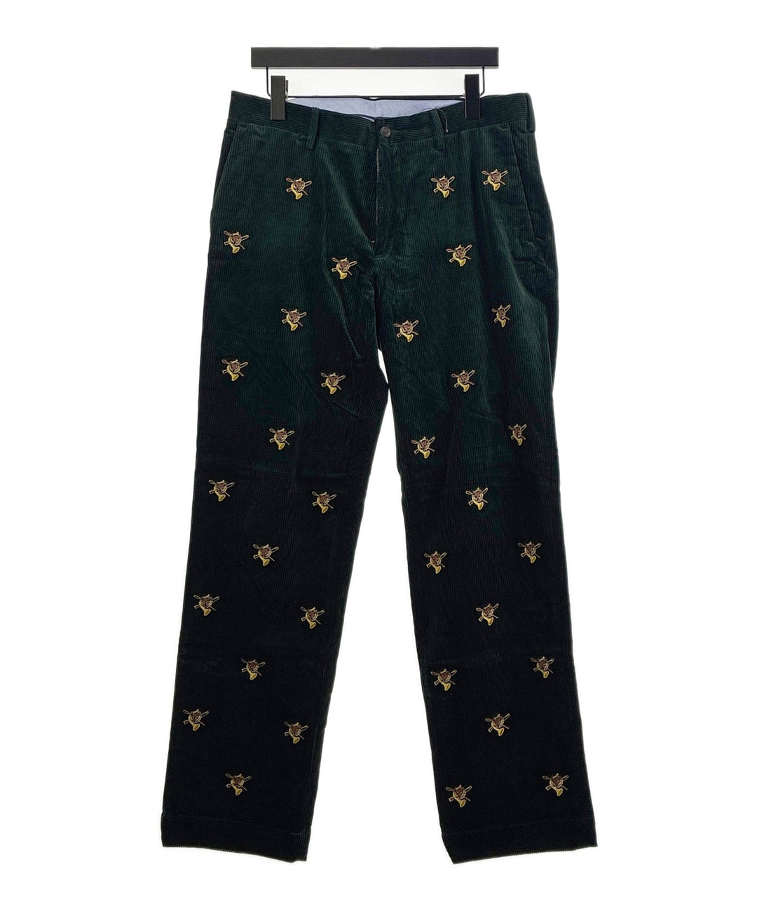 Polo Ralph Lauren กางเกงขายาว