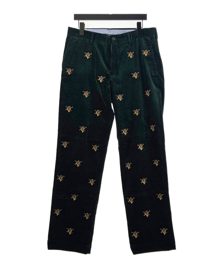 Polo Ralph Lauren กางเกงขายาว