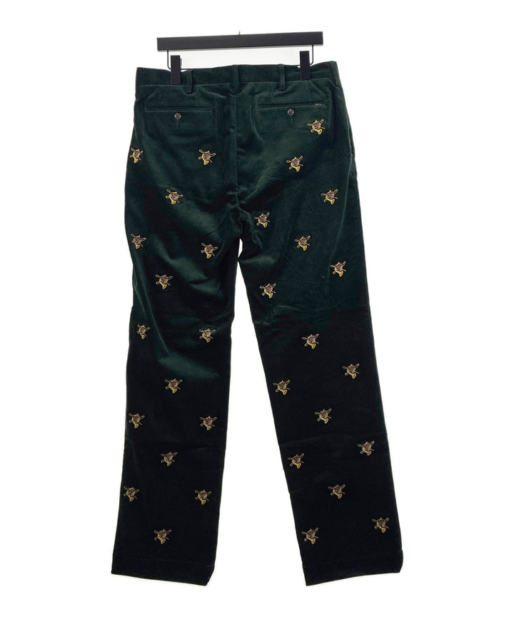 Polo Ralph Lauren กางเกงขายาว