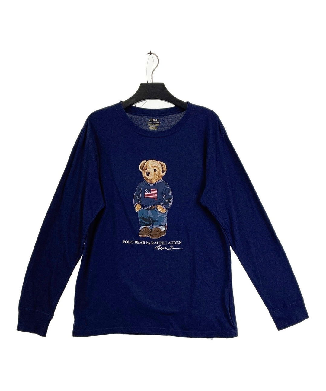 Polo Ralph Lauren เสื้อยืด/เสื้อท็อปส์