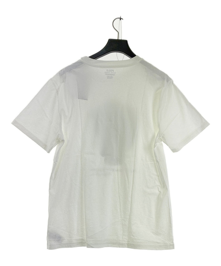 Polo Ralph Lauren เสื้อยืด/เสื้อท็อปส์