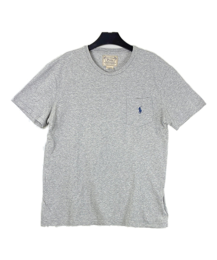 Polo Ralph Lauren เสื้อยืด/เสื้อท็อปส์