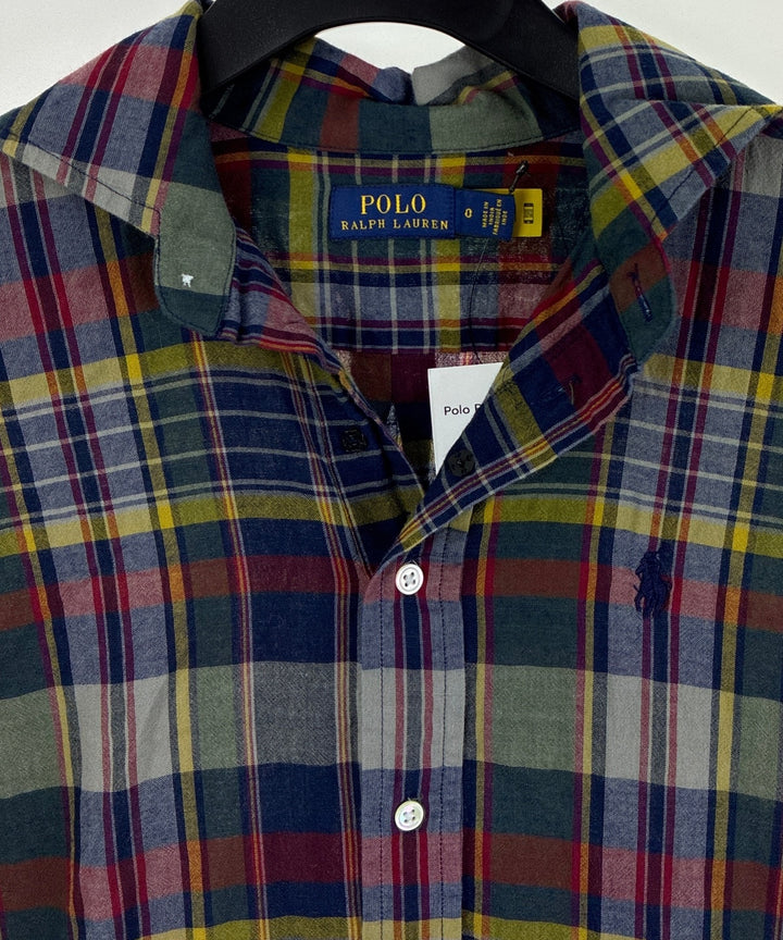 Polo Ralph Lauren เสื้อเชิ้ตทางการ