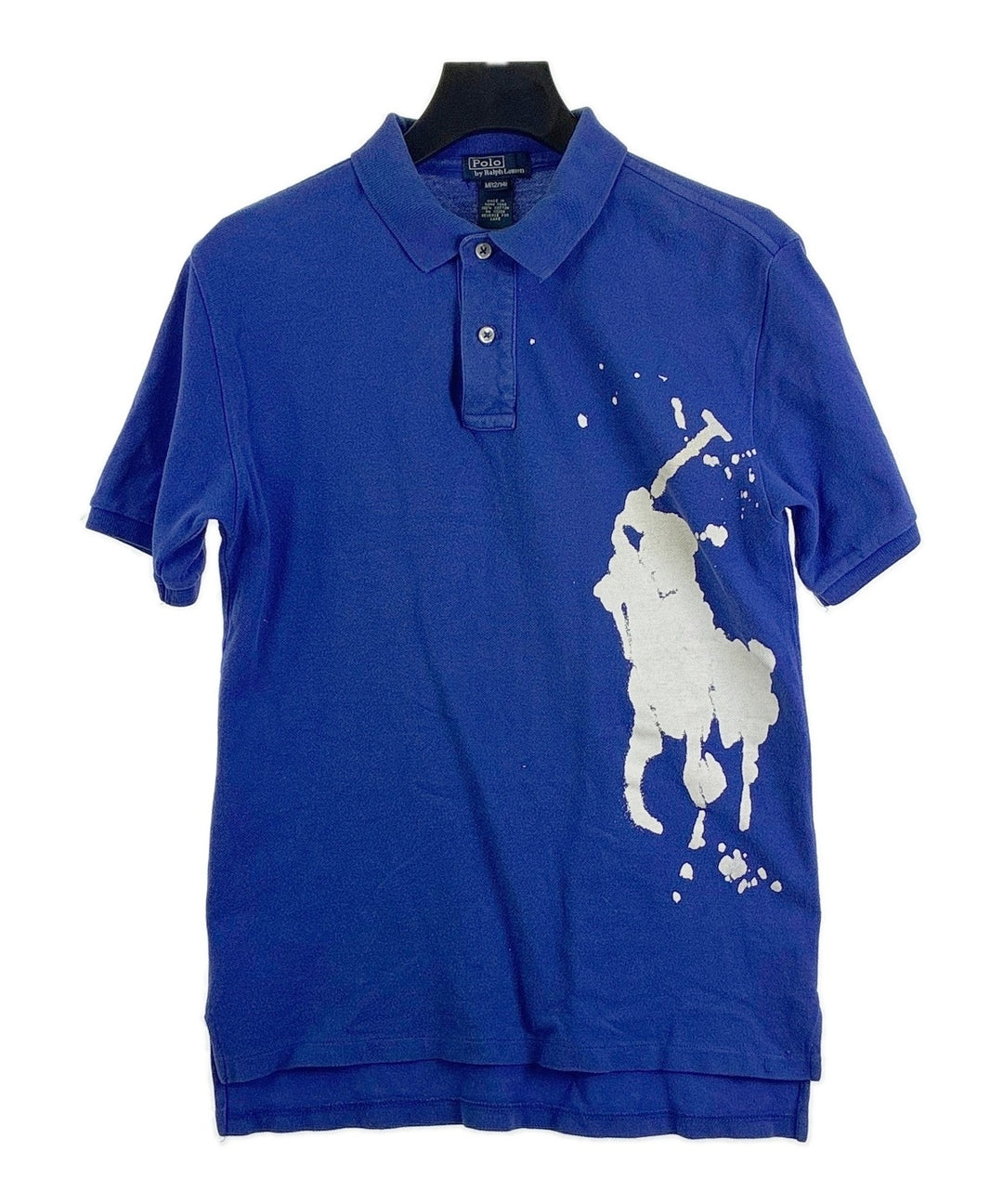 Polo Ralph Lauren เสื้อโปโล