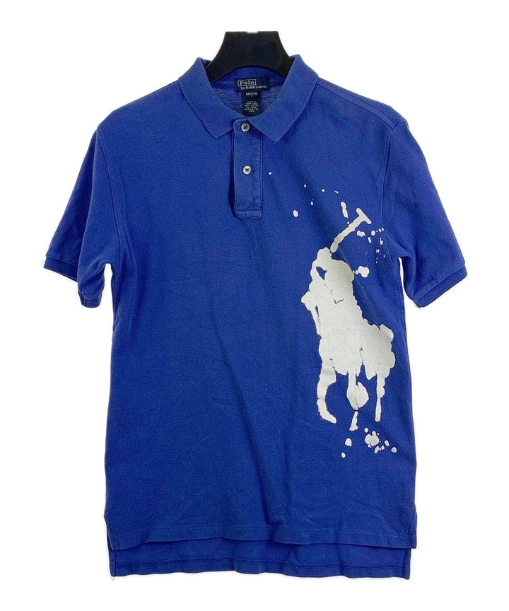 Polo Ralph Lauren เสื้อโปโล