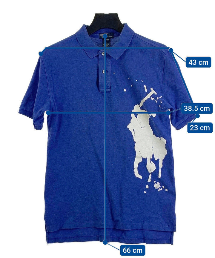 Polo Ralph Lauren เสื้อโปโล