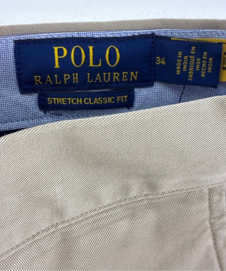 Polo Ralph Lauren กางเกงขาสั้น