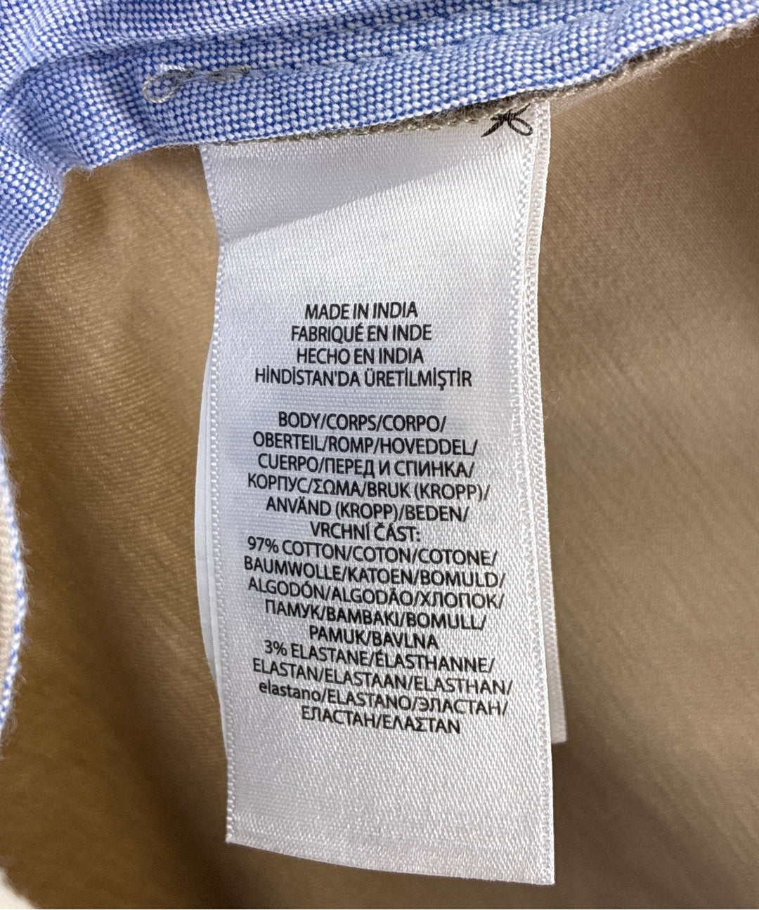 Polo Ralph Lauren กางเกงขาสั้น