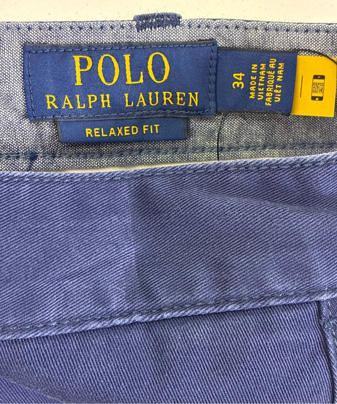 Polo Ralph Lauren กางเกงขาสั้น