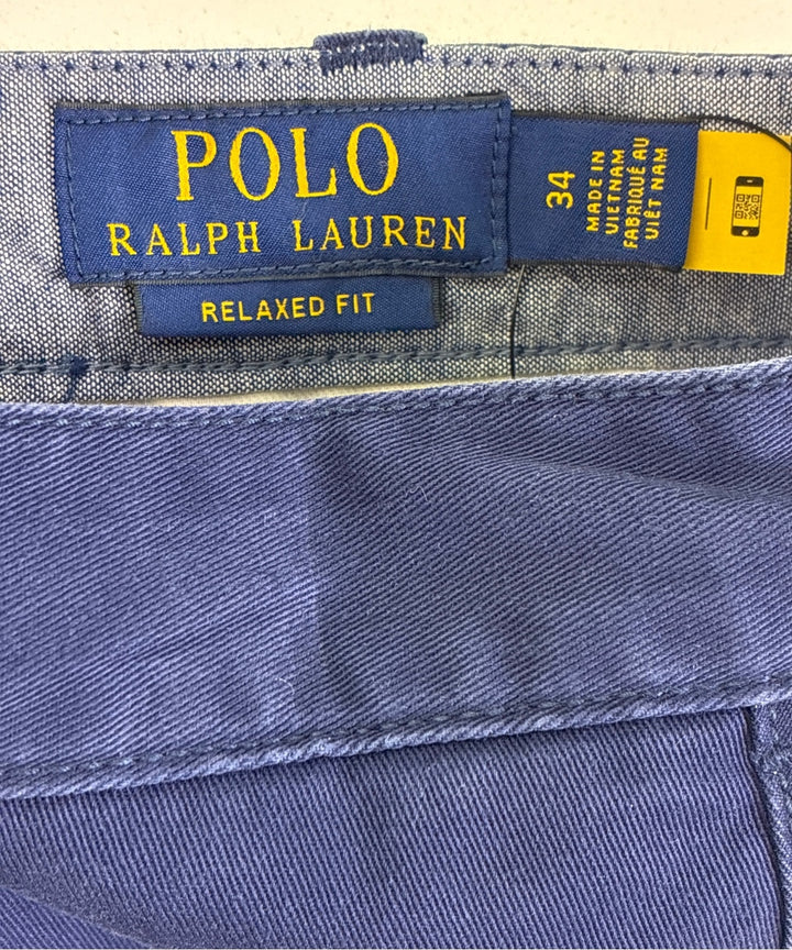 Polo Ralph Lauren กางเกงขาสั้น