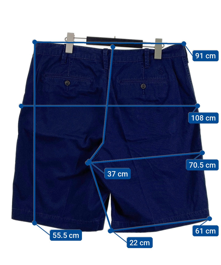 Polo Ralph Lauren กางเกงขาสั้น