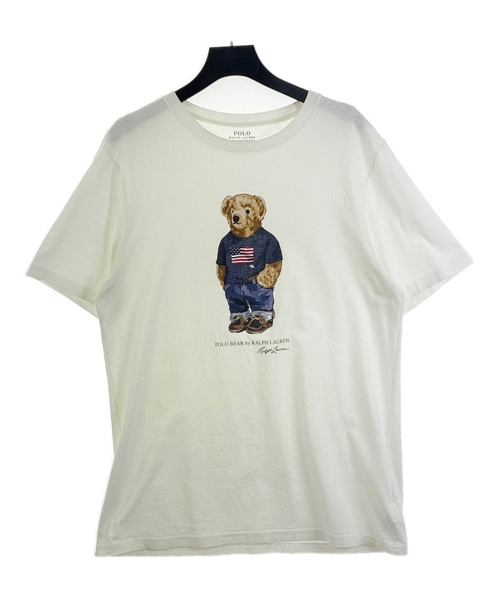 Polo Ralph Lauren เสื้อยืด/เสื้อท็อปส์