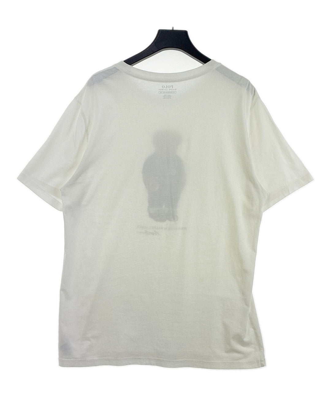 Polo Ralph Lauren เสื้อยืด/เสื้อท็อปส์