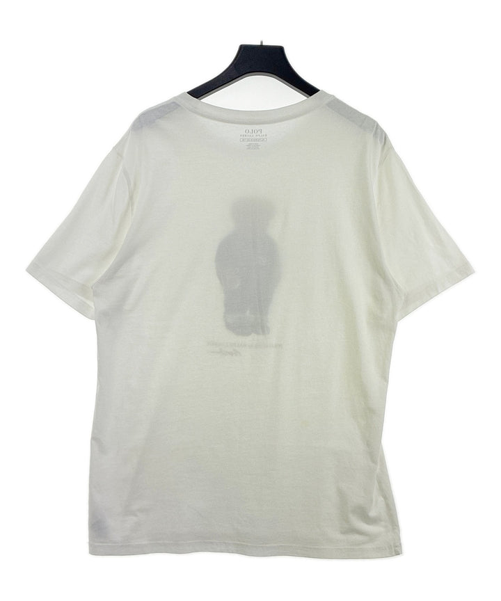 Polo Ralph Lauren เสื้อยืด/เสื้อท็อปส์