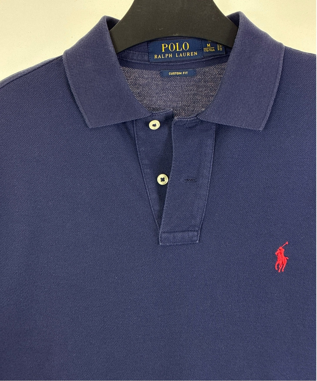 Polo Ralph Lauren เสื้อโปโล