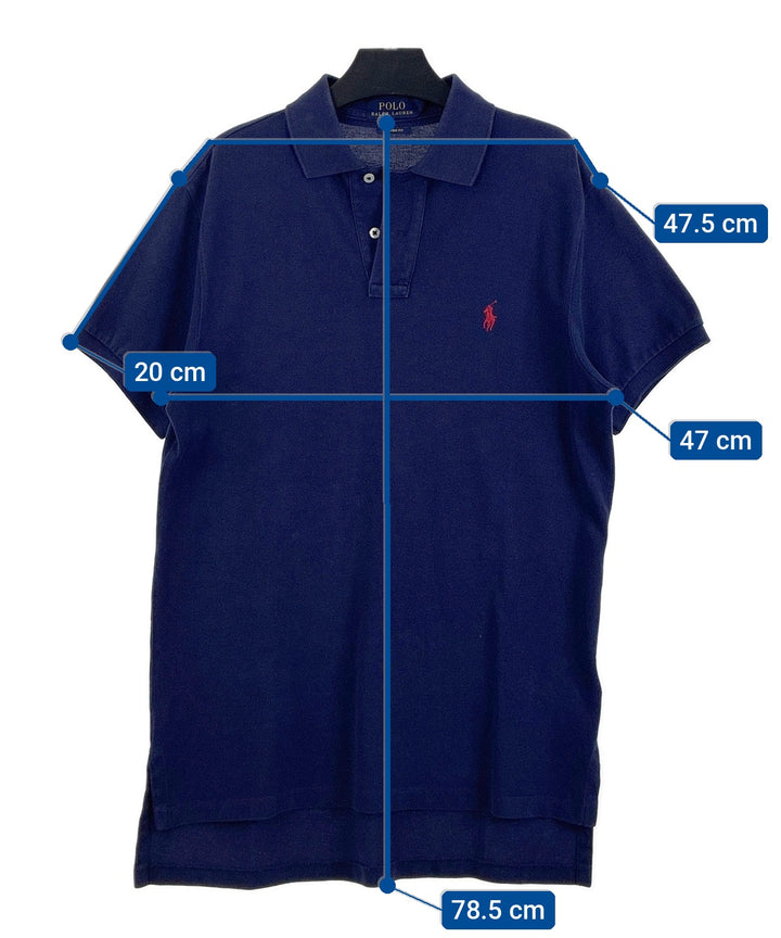 Polo Ralph Lauren เสื้อโปโล