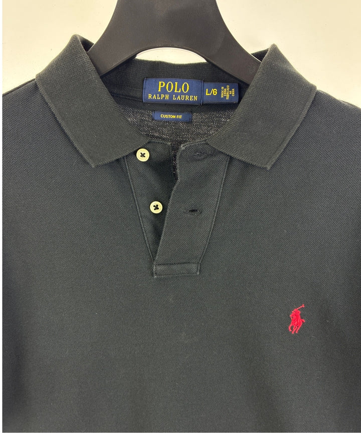 Polo Ralph Lauren เสื้อโปโล