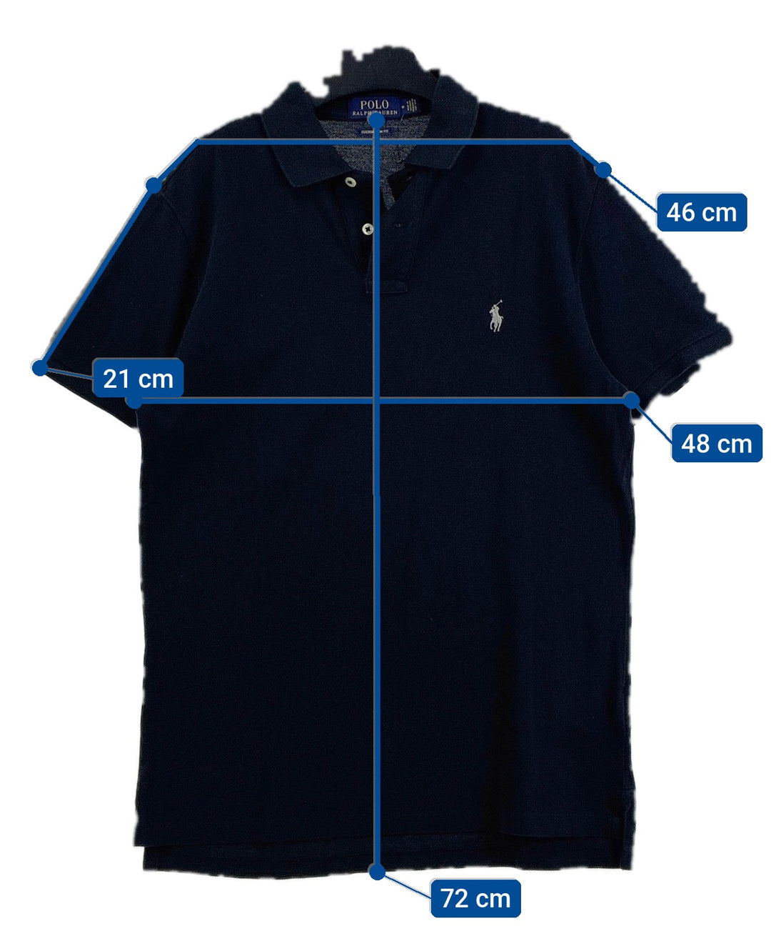 Polo Ralph Lauren เสื้อโปโล