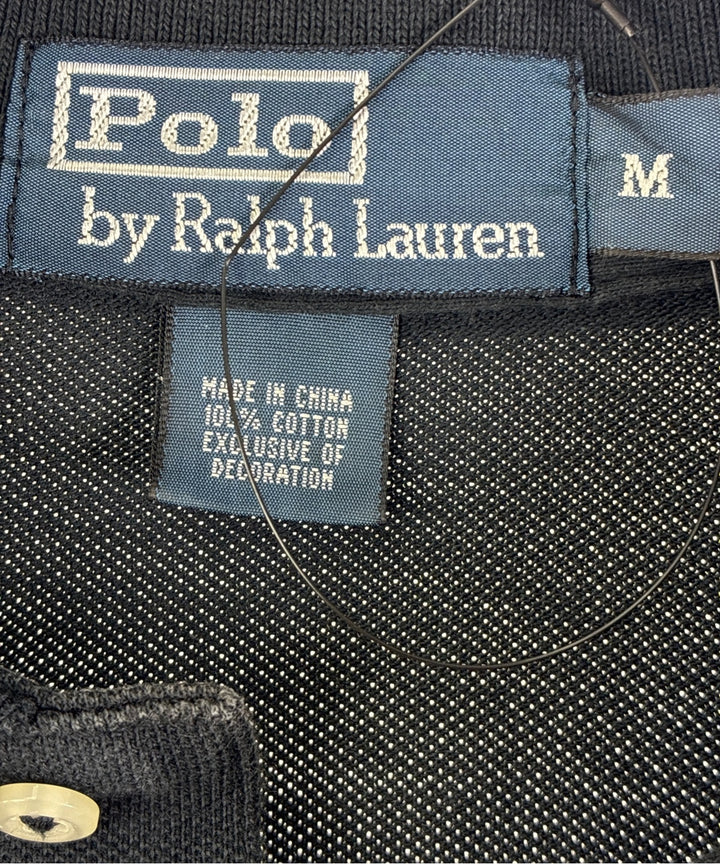 Polo Ralph Lauren เสื้อโปโล