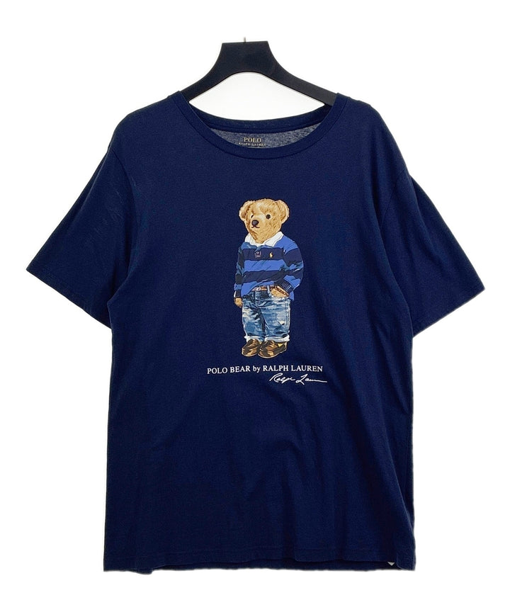 Polo Ralph Lauren เสื้อยืด/เสื้อท็อปส์