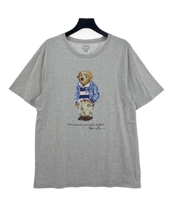 Polo Ralph Lauren เสื้อยืด/เสื้อท็อปส์