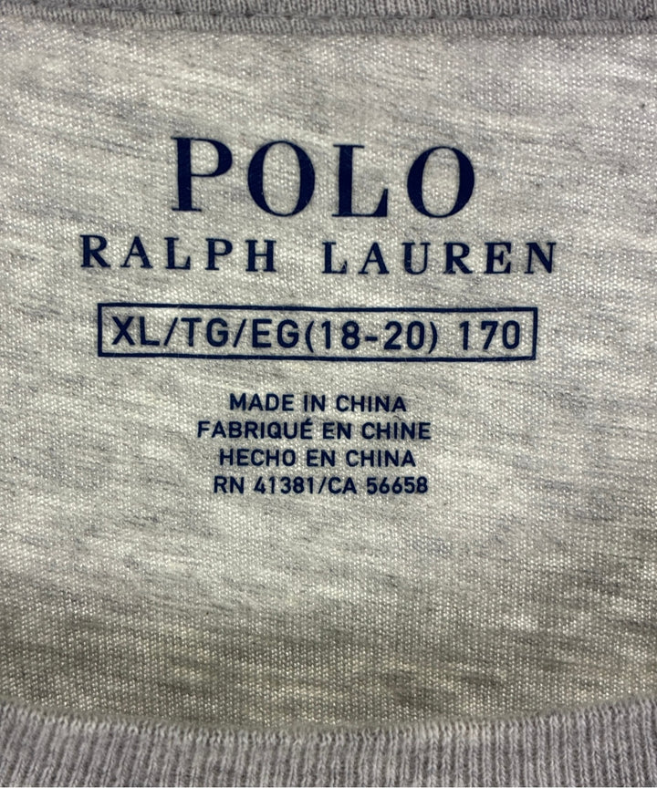 Polo Ralph Lauren เสื้อยืด/เสื้อท็อปส์