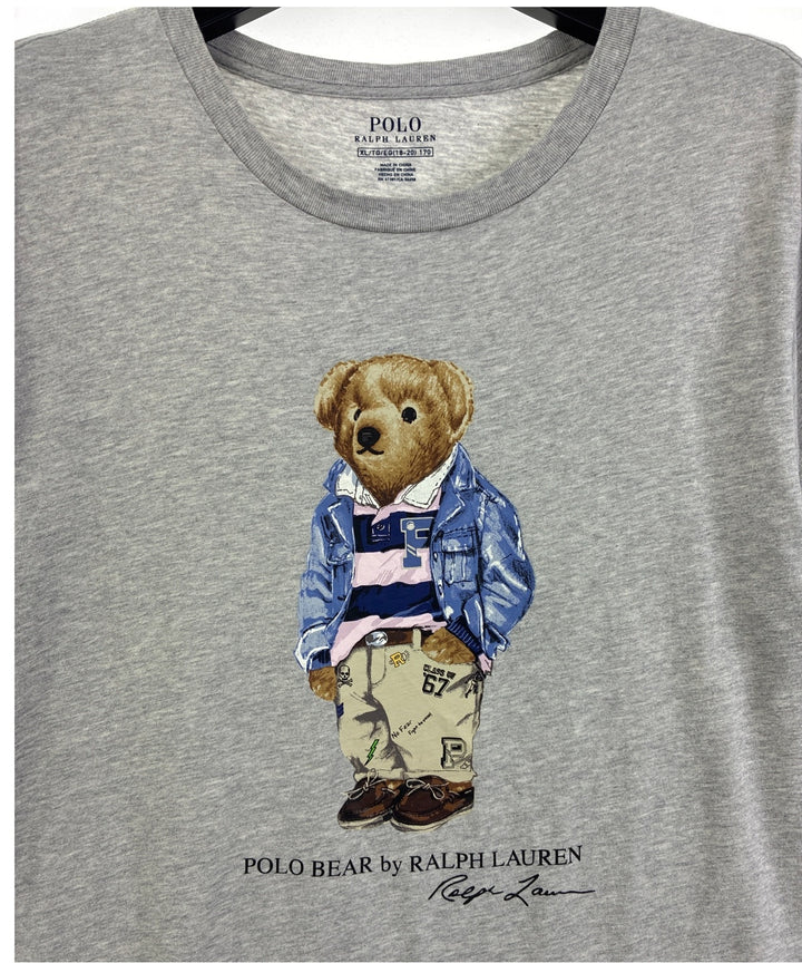 Polo Ralph Lauren เสื้อยืด/เสื้อท็อปส์
