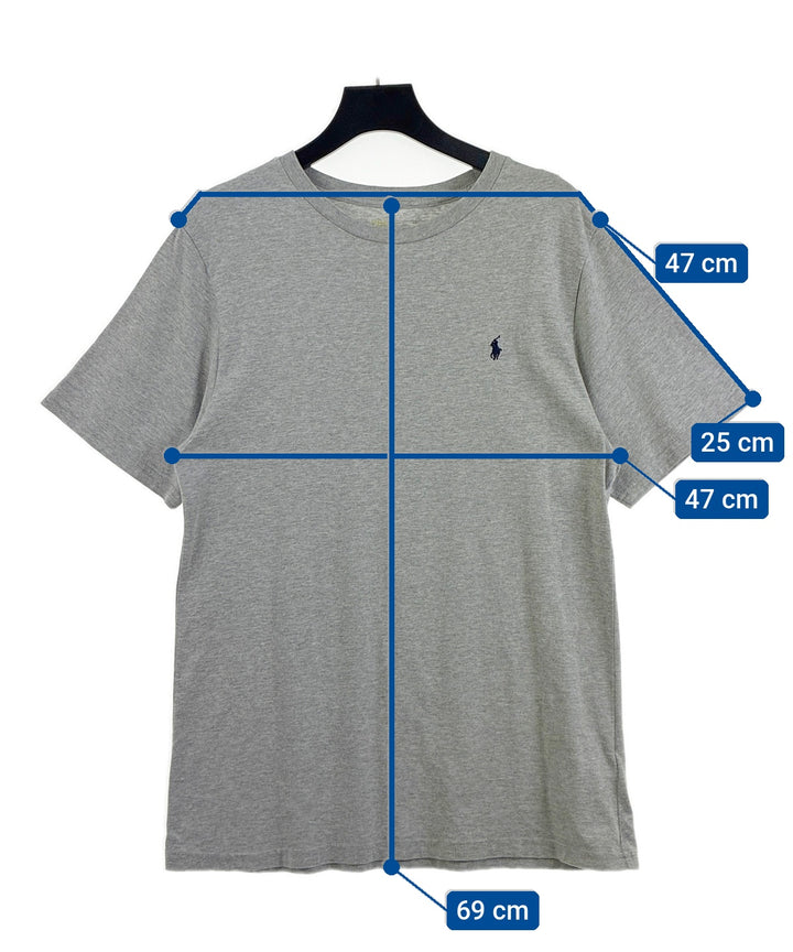 Polo Ralph Lauren เสื้อยืด/เสื้อท็อปส์