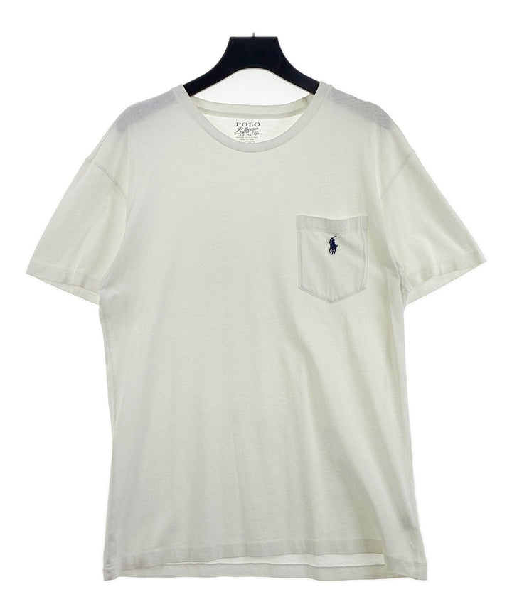 Polo Ralph Lauren เสื้อยืด/เสื้อท็อปส์