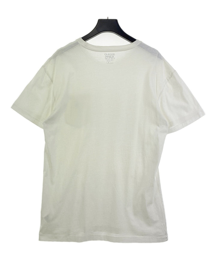 Polo Ralph Lauren เสื้อยืด/เสื้อท็อปส์