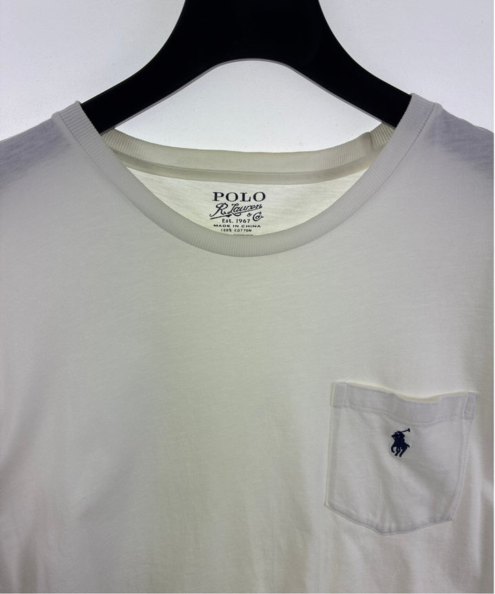 Polo Ralph Lauren เสื้อยืด/เสื้อท็อปส์