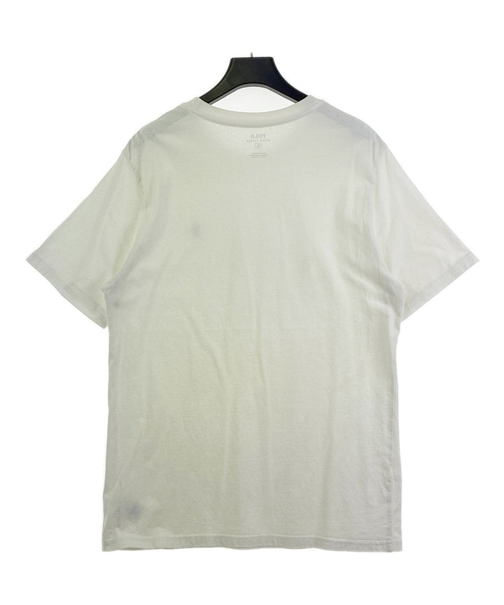 Polo Ralph Lauren เสื้อยืด/เสื้อท็อปส์
