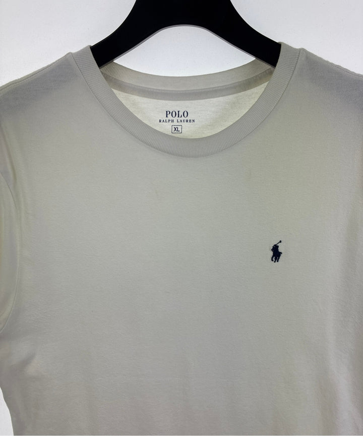 Polo Ralph Lauren เสื้อยืด/เสื้อท็อปส์