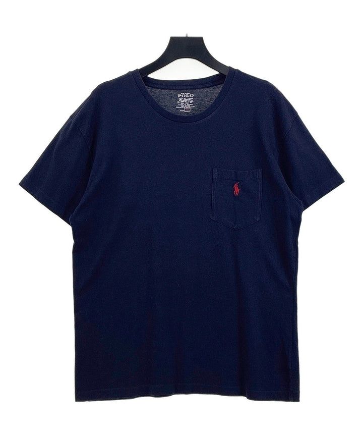 Polo Ralph Lauren เสื้อยืด/เสื้อท็อปส์