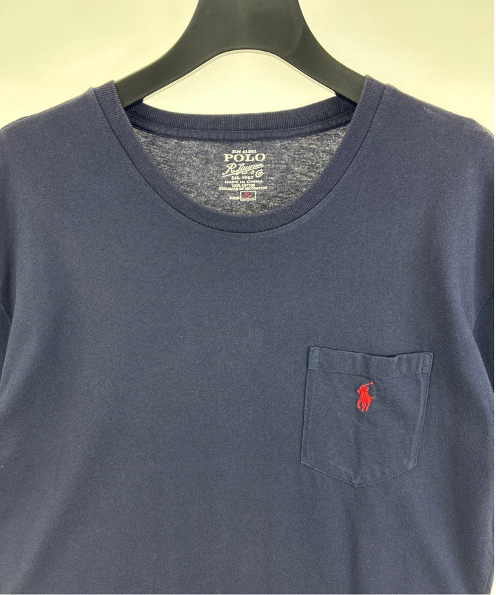 Polo Ralph Lauren เสื้อยืด/เสื้อท็อปส์