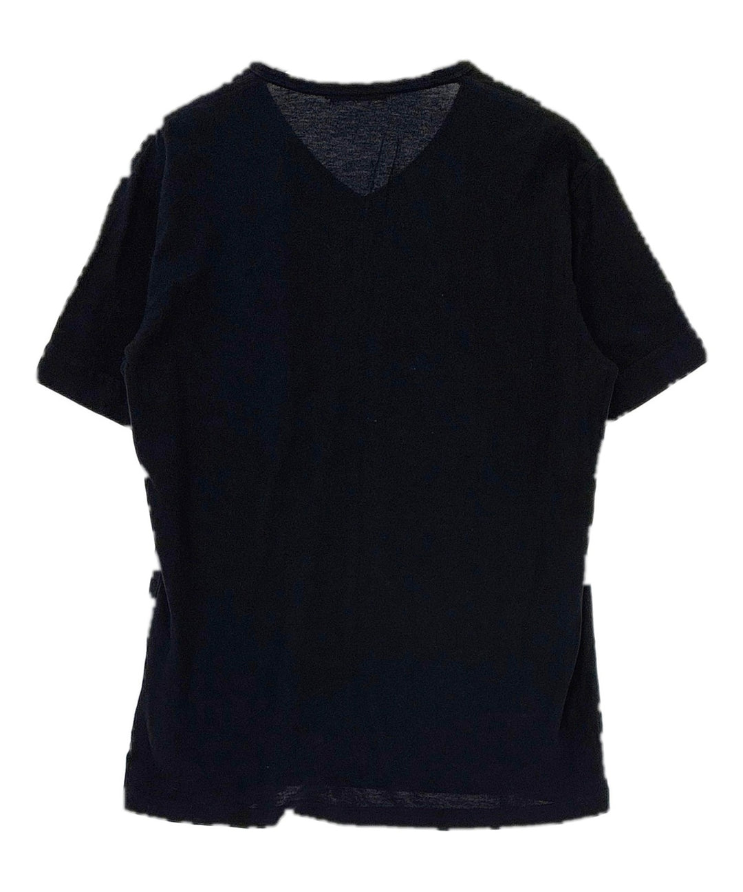 BURBERRY BLACK LABEL เสื้อยืด/เสื้อท็อปส์