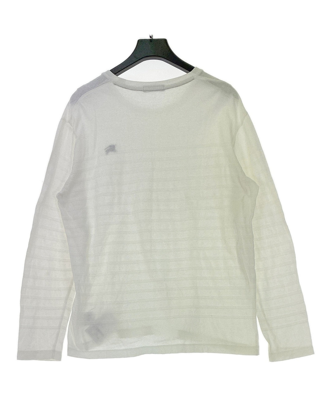BURBERRY BLACK LABEL เสื้อยืด/เสื้อท็อปส์