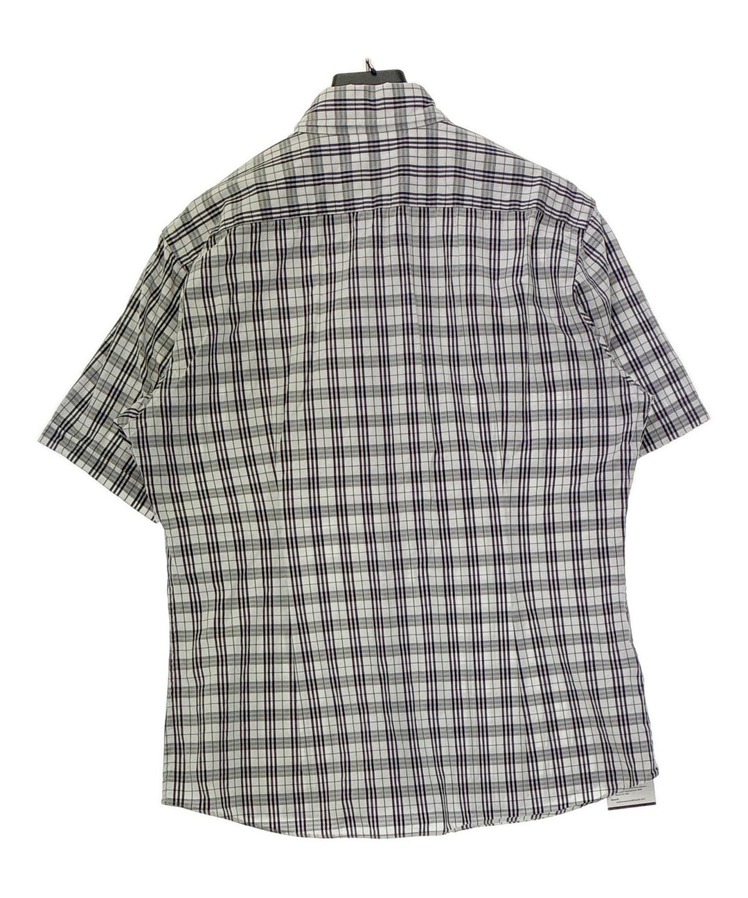 BURBERRY BLACK LABEL เสื้อเชิ้ต