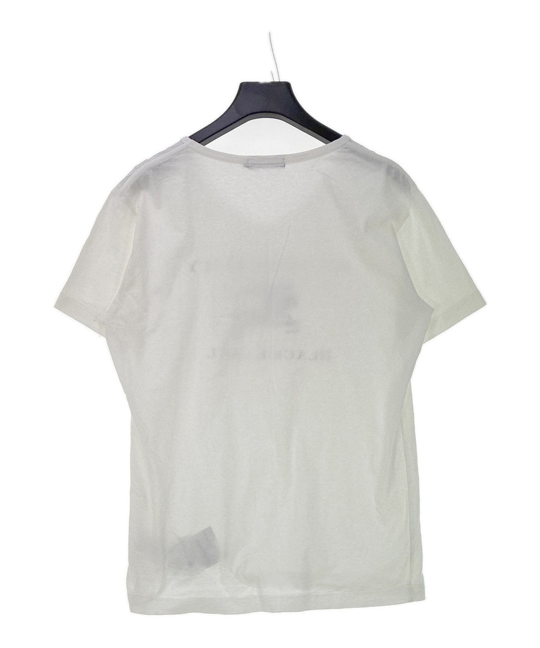 BURBERRY BLACK LABEL เสื้อยืด/เสื้อท็อปส์