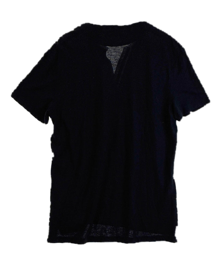 BURBERRY BLACK LABEL เสื้อโปโล