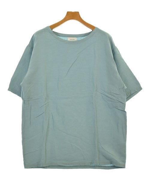 iroquois เสื้อยืด/เสื้อท็อปส์