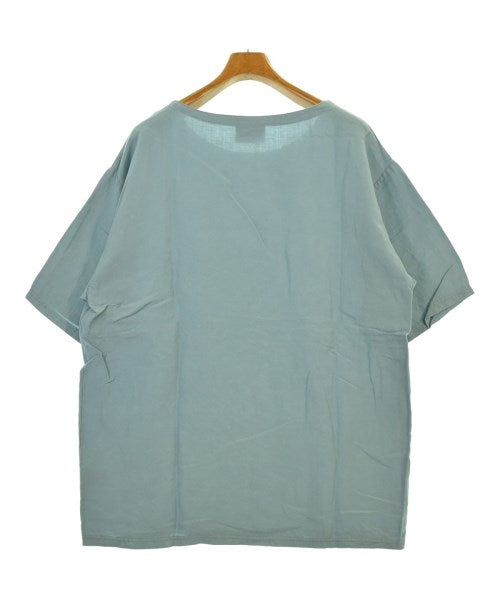 iroquois เสื้อยืด/เสื้อท็อปส์