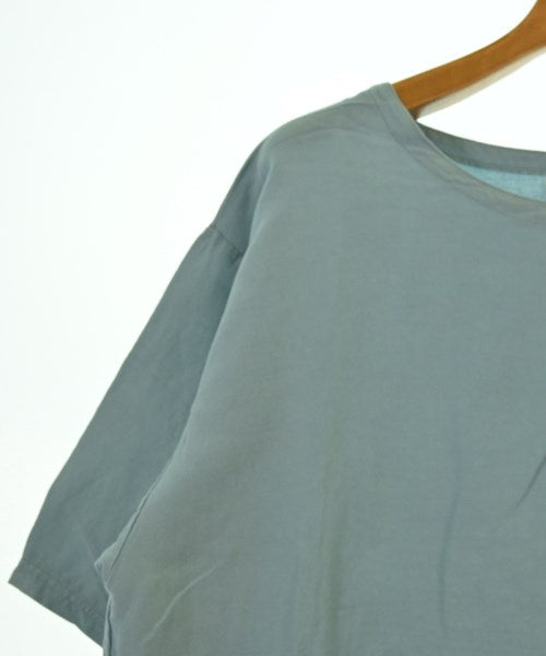 iroquois เสื้อยืด/เสื้อท็อปส์
