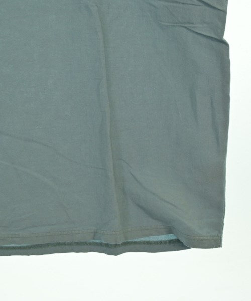 iroquois เสื้อยืด/เสื้อท็อปส์